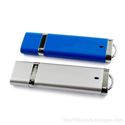 Lighter Sharp Full Memory Swivel USB Flash Drives with Free Logo Printing